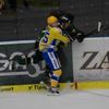 Hokej, extraliga, Zlín - Karlovy Vary: Pavel Kubiš (25)