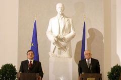 Most Czechs want parliament to ratify Lisbon Treaty