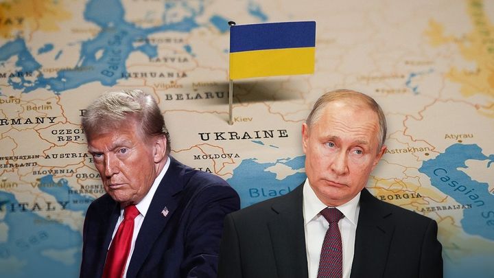 Pochybné naděje kolem schůzky Putin-Trump. Kvůli (po)kroku Rusů