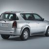 SsangYong