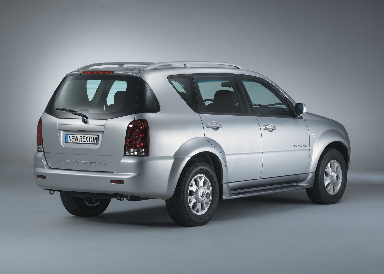 SsangYong