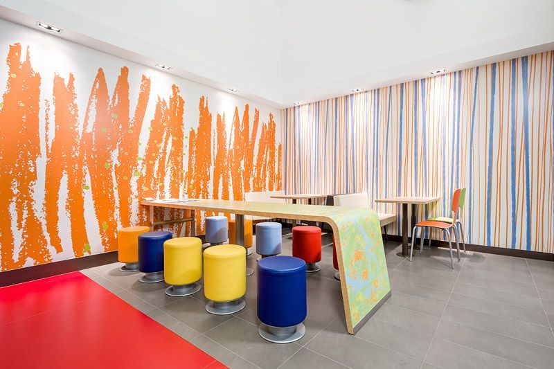 Začátky McDonald's v Československu