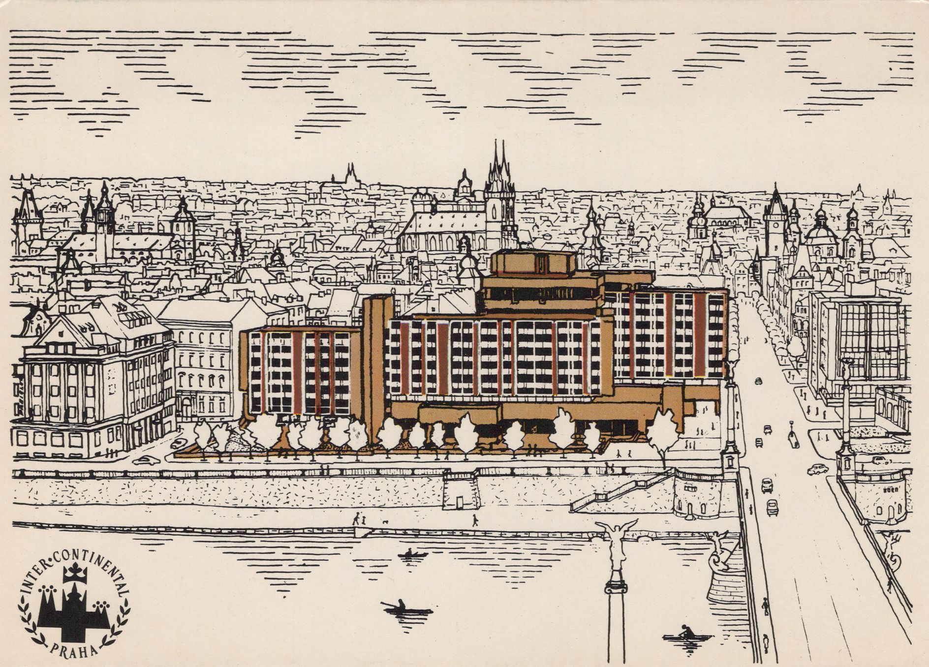 Hotel Intercontinental