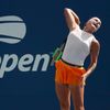 US Open 2018, vedro (Aryna Sabalenková)