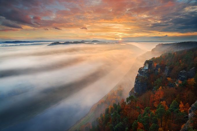 Fotosoutěž - Nikon kalendář