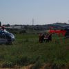 Cvičení Trauma 2009