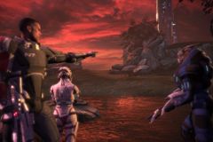 Mass Effect - nejočekávanější RPG