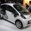 Elektromobily v Paříži