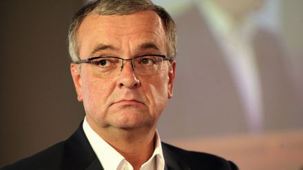 Je to neúspěch, demokracie nezvítězila, děsí mě strany s agenty a extremisty v čele, říká Kalousek