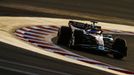 Testy F1 v Sáchiru 2022: Valtteri Bottas, Alfa Romeo