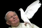Poláci mohou slavit, papež Jan Pavel II. bude svatým