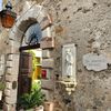 Sicílie, Itálie, Taormina, Noto, Savoca