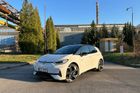 VW v plné síle? Donedávna nijak oslnivý elektromobil z nabídky je překvapením roku