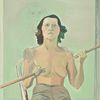 Maria Lassnig v Národní galerii