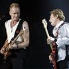 Koncert The Police ve Vancouveru