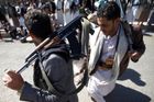 Zapomenutá válka v Jemenu se pro Saúdy stává jejich Vietnamem