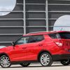 SsangYong