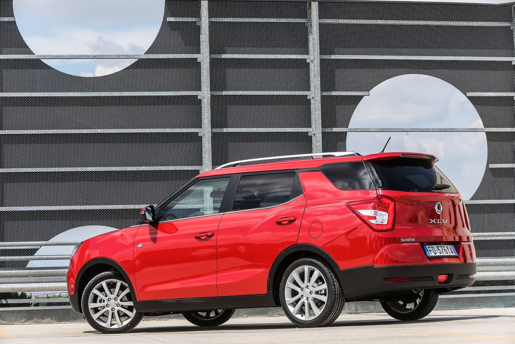 SsangYong