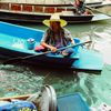 Fotografka na cestách: Thajsko