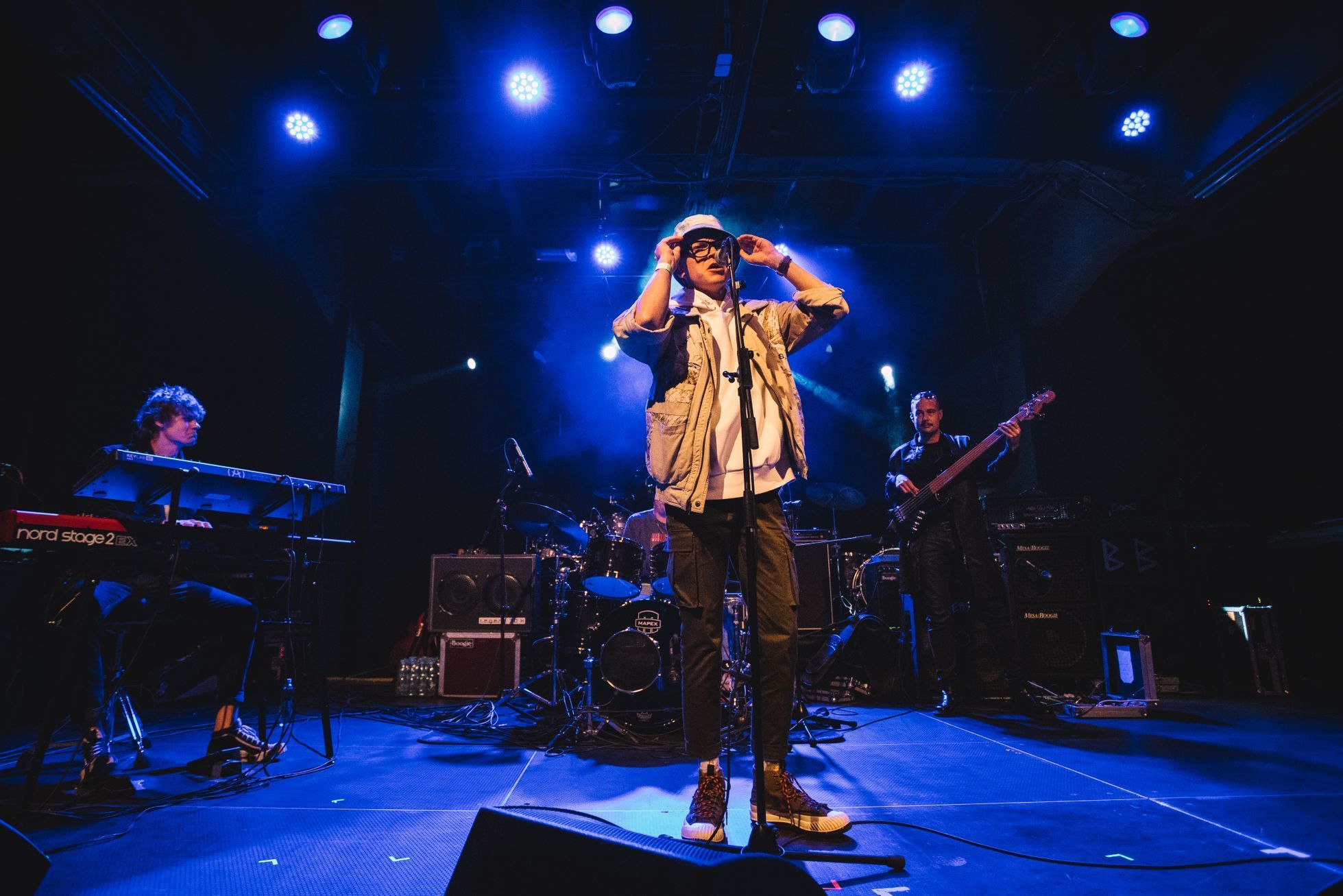 Bigg Boss Last Blast