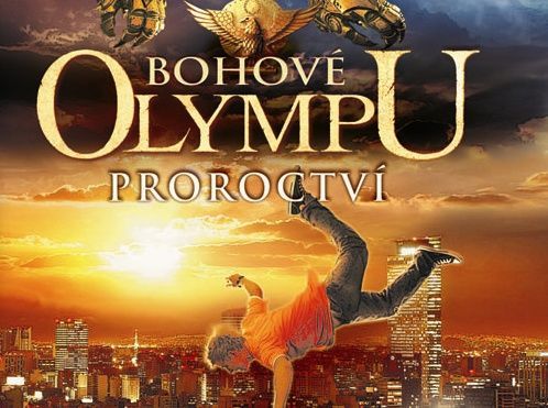 Bohové Olympu - Proroctví
