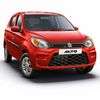 Maruti Alto