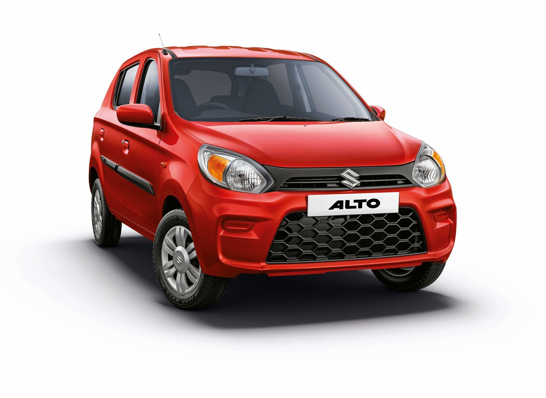 Maruti Alto