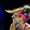 Australian Open: Yanina Wickmayer