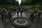 Ukrajina zanechává snah vstoupit do NATO