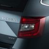 Škoda Octavia Combi facelift exteriér