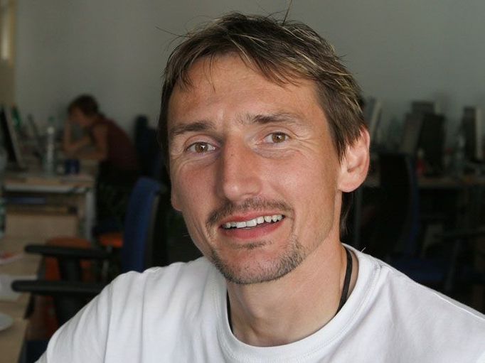 Martin Vaniak