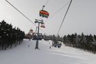 Levné lyžování kousek za hranicemi? Zkuste polskou stranu Orlických hor