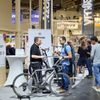 Novinky z cyklistického veletrhu Eurobike Frankfurt 2024