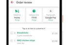 V českých e-shopech lze platit přes Google Pay. Novinku zavádí Baťa, Datart a stovky dalších