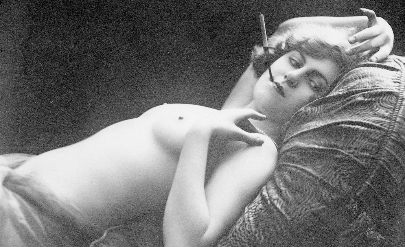 první světová válka pohlednice erotika