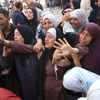 Gaza, Izrael, nemocnice, novináři, smrt, Palestina, fotograf, kamaraman