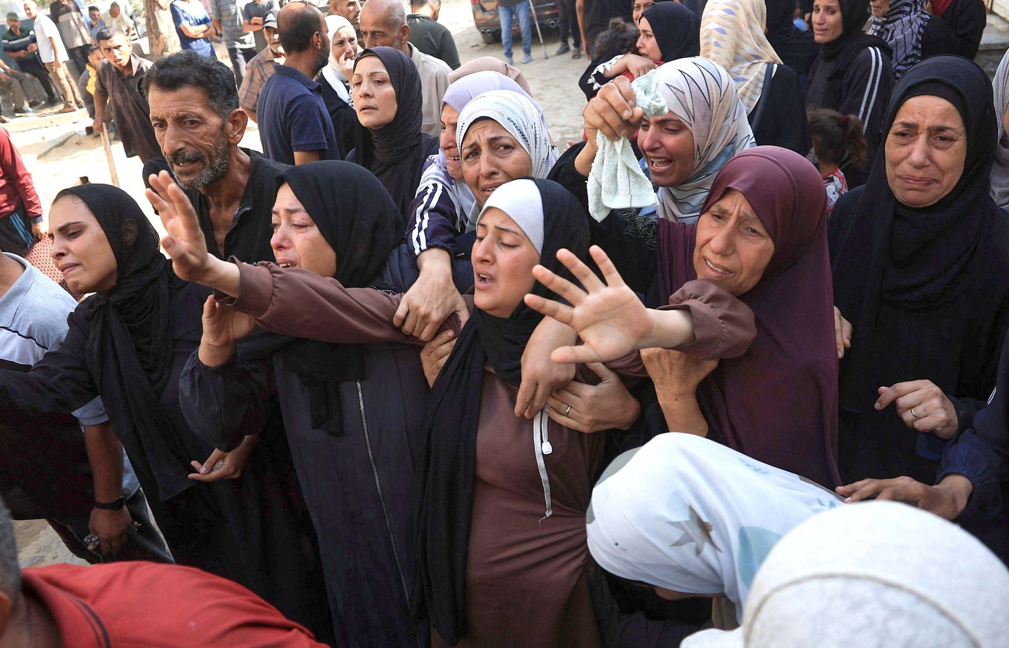 Gaza, Izrael, nemocnice, novináři, smrt, Palestina, fotograf, kamaraman