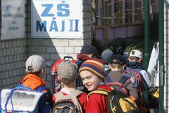 EU tápe ve vzdělávání, Češi ale uspěli