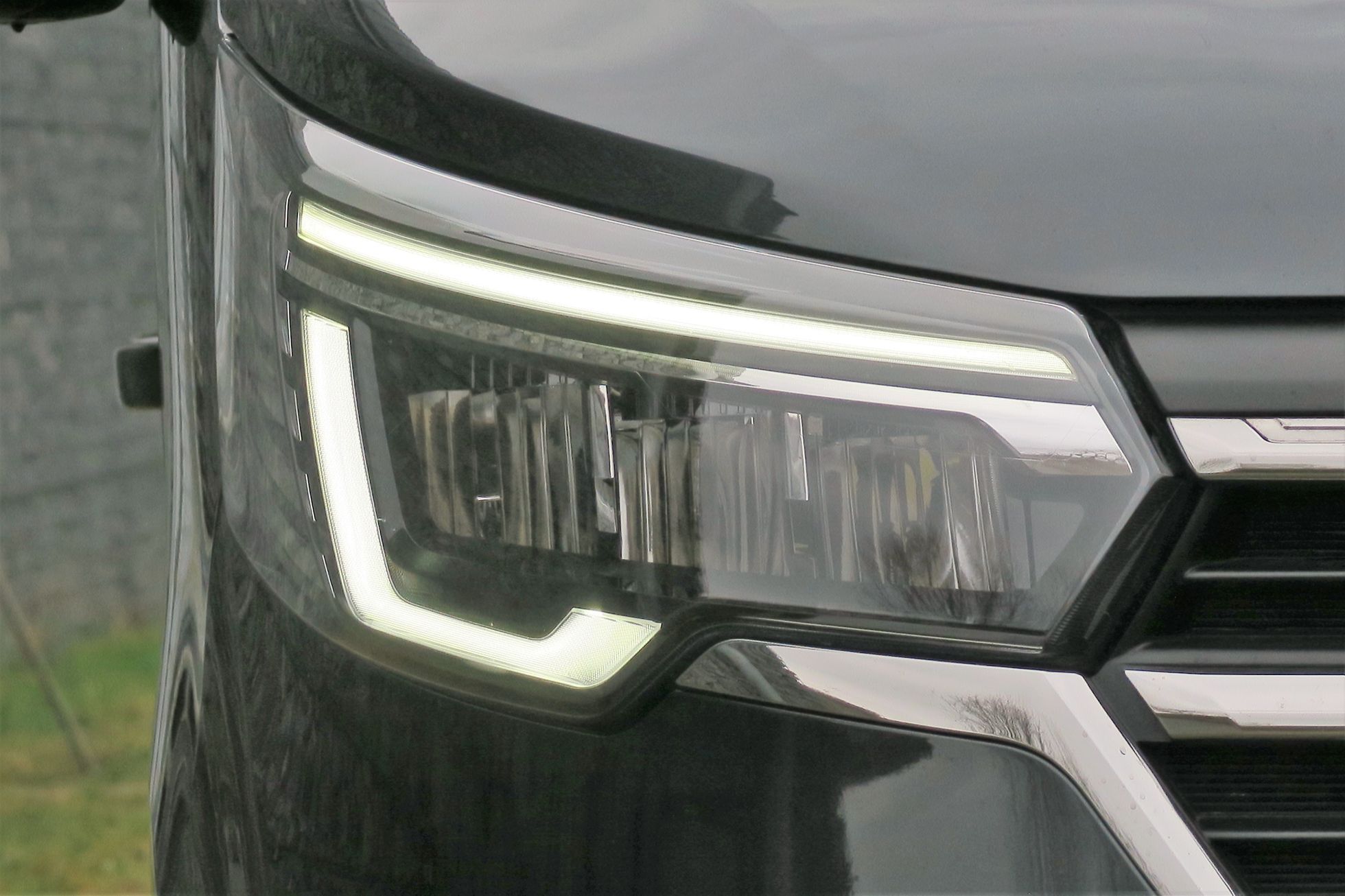 Renault Trafic Spaceclass