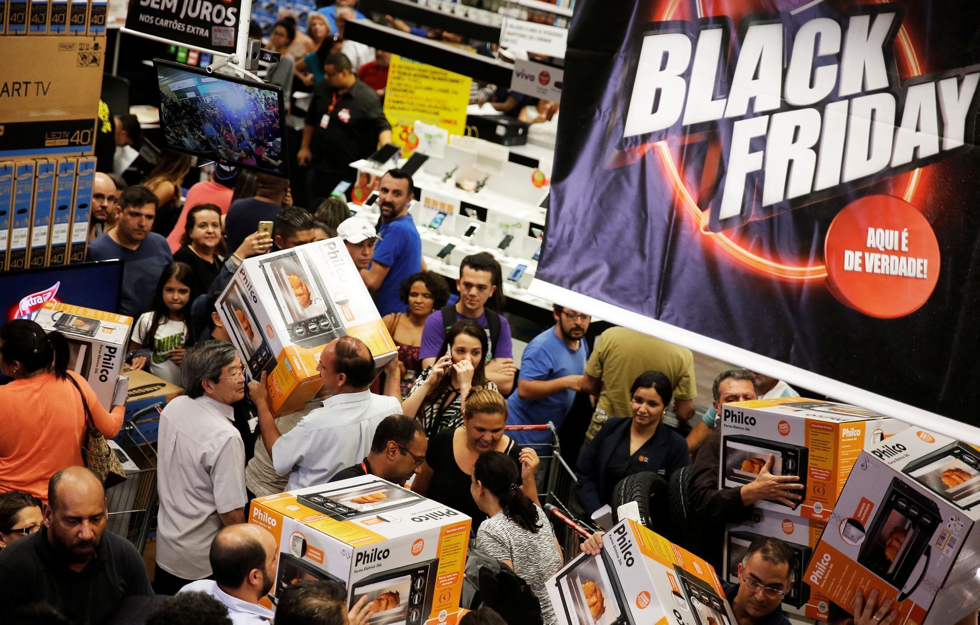 Black Friday 2016