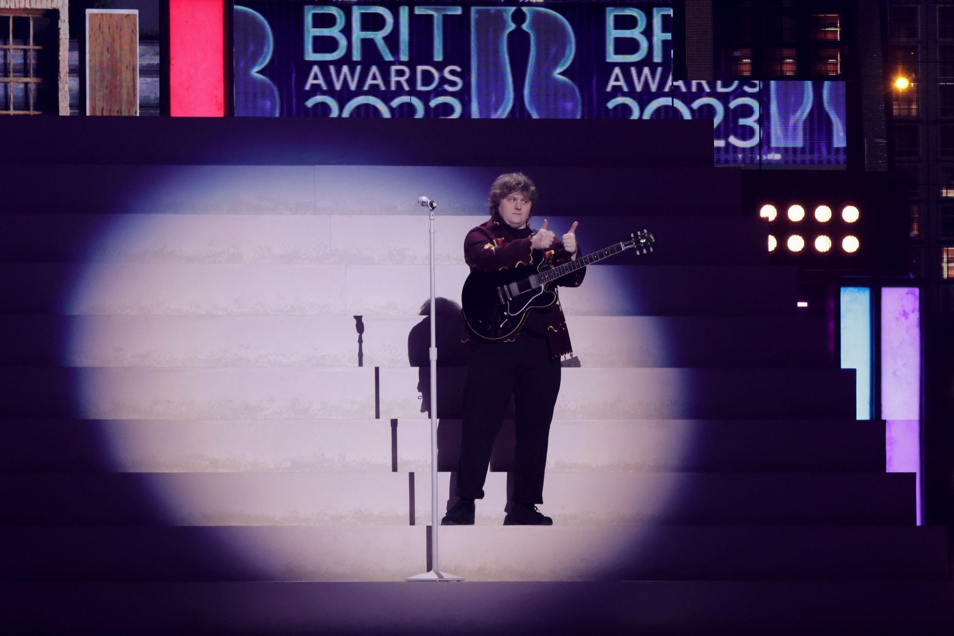 Brit Awards, 2023