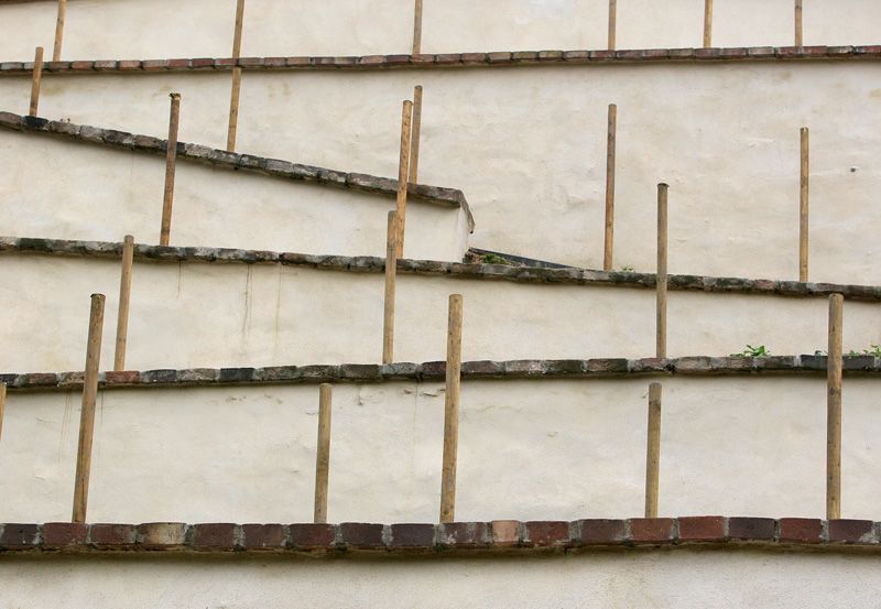 Velká Fürstenberská zahrada