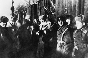 Krvavá bitva o Sokolovo. Před 80 lety bránili ukrajinský Charkov i Čechoslováci