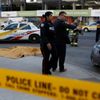 Policie vyšetřuje incident v Torontu, při němž řidič vjel do chodců