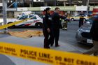 V restauraci u Toronta vybuchla podomácku vyrobená bomba, zranila 15 lidí