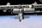 NASA v březnu umožní olomouckým studentům radiový rozhovor s kosmonauty na ISS
