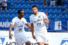 Ostrava a Bohemians doplnili v semifinále domácího poháru pražská "S"