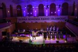 Pondělní večer patřil Slavnostnímu zahájení festivalu Prix Bohemia Radio,