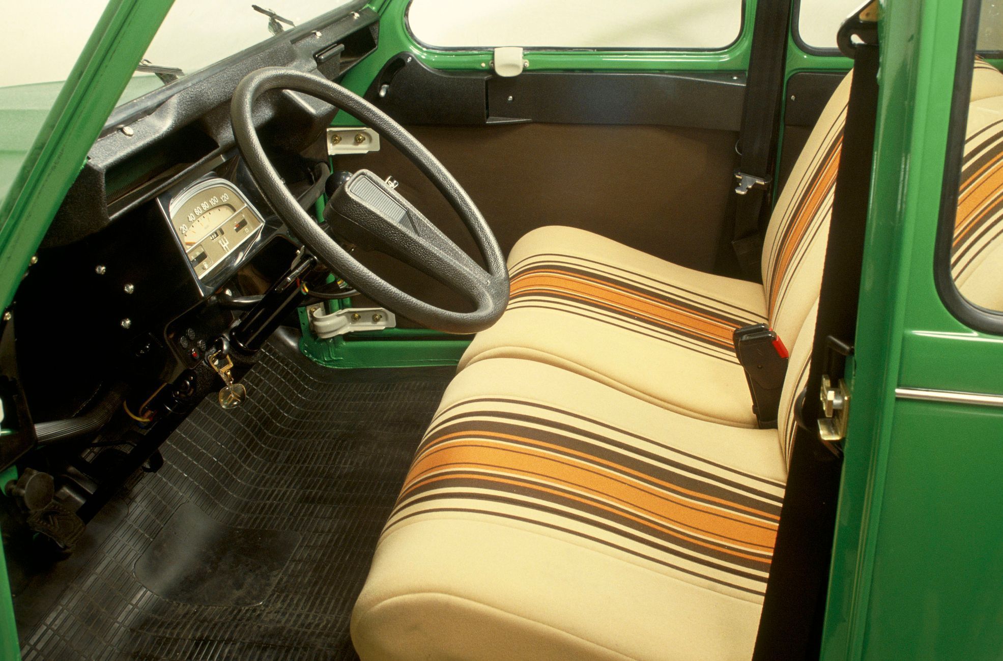 Citroën 2CV