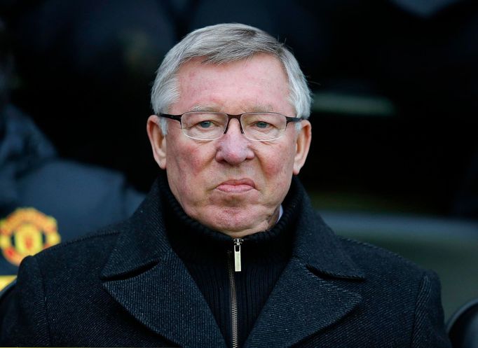 Alex Ferguson oslavil silvestrovské 71. narozeniny hned na Nový rok tím, že Reds dovedl k vítězství nad Wiganem.